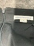 Aeropostale Black Shorts Size M - photo 3