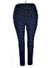 Torrid Hearts Blue Leggings Size 3X Plus (3) - photo 2