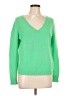 Nordstrom Green Pullover Sweater Size L - photo 1
