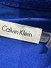 Calvin Klein Blue Casual Dress Size 6 - photo 7