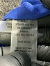 Calvin Klein Blue Casual Dress Size 6 - photo 8