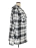 New York Laundry Gray Cardigan Size 3X - photo 4