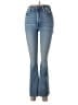 Mother Blue Jeans Size 26 waist - photo 1