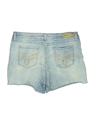 Seven7 Denim Shorts (view 2)