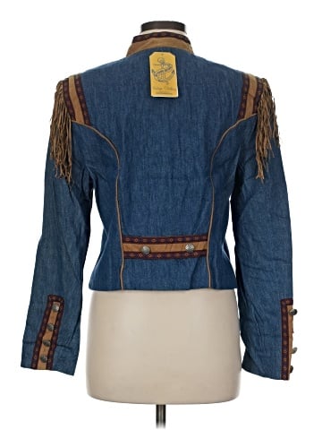 Sharon Young Long Sleeve Top (view 2)
