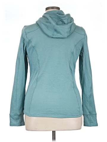 Velocity Zip Up Hoodie (view 2)