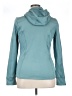 Velocity Teal Zip Up Hoodie Size XL - photo 2