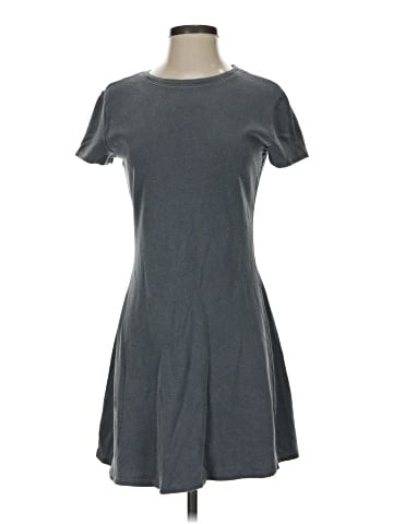 American Apparel Casual Dress (view 1)