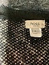 Hoss Intropia Black Cardigan Size S - photo 7