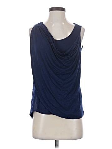Ella Moss Sleeveless Blouse (view 1)