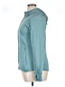 Velocity Teal Zip Up Hoodie Size XL - photo 5