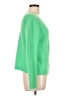 Nordstrom Green Pullover Sweater Size L - photo 4
