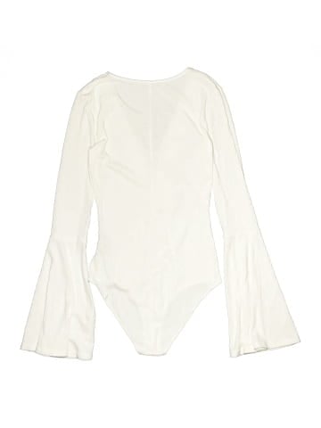 Charlotte Russe Bodysuit (view 2)