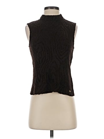 St. John Sport Sweater Vest (view 1)