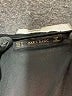 Zara Basic Black Formal Skirt Size M - photo 4