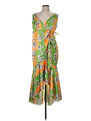 CQ by CQ Casual Dress (view 1)