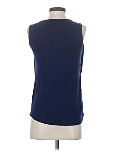 Ella Moss Sleeveless Blouse (view 2)