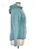 Velocity Teal Zip Up Hoodie Size XL - photo 4
