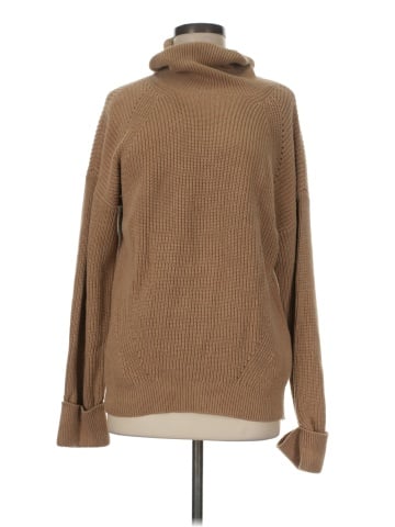 Joie Turtleneck Sweater (view 1)
