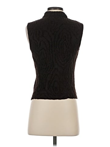 St. John Sport Sweater Vest (view 2)