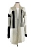 Keren Hart Gray Cardigan Size M - photo 1