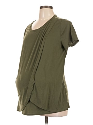 Motherhood Short Sleeve T-Shirt (view 1)