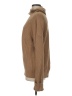 Joie Solid Brown Turtleneck Sweater Size M - photo 5