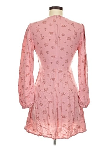 Society + Stitch Casual Dress (view 2)