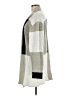 Keren Hart Gray Cardigan Size M - photo 5
