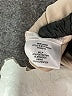 Crystal Sky Metallic Silver Cocktail Dress Size L - photo 8