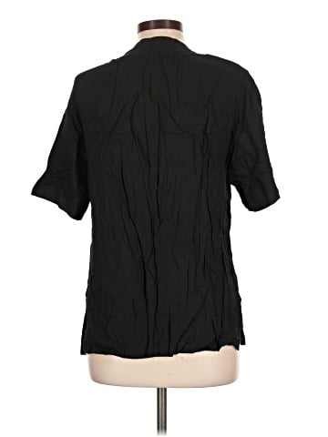 Josephine Short Sleeve Blouse (view 2)