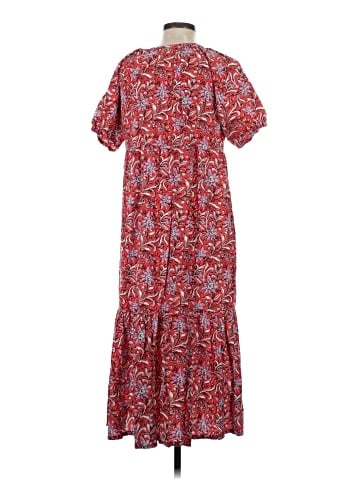Ann Taylor LOFT Casual Dress (view 2)