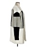 Keren Hart Gray Cardigan Size M - photo 4