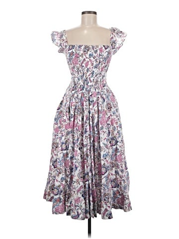 Caroline Constas Cocktail Dress (view 1)