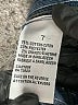 Bongo Stripes Blue Jeans Size 7 - photo 5
