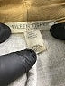 Eileen Fisher 100% Cotton Tan Kimono Size P (petite) - photo 7