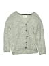 Zara Kids Gray Cardigan Size 13 - 14 - photo 1