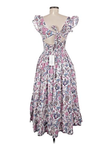 Caroline Constas Cocktail Dress (view 2)