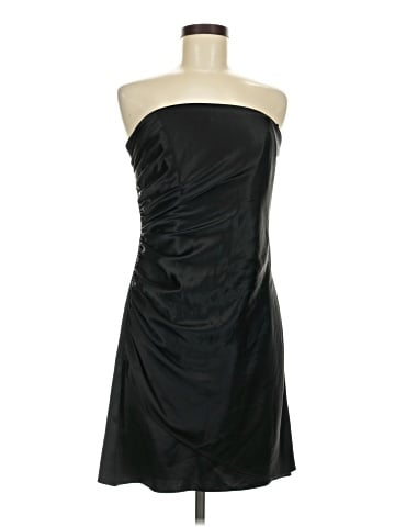ABS Allen Schwartz Cocktail Dress (view 1)