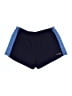 Russell Athletic Color Block Blue Athletic Shorts Size XL - photo 1