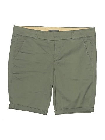 Vince. Khaki Shorts (view 1)