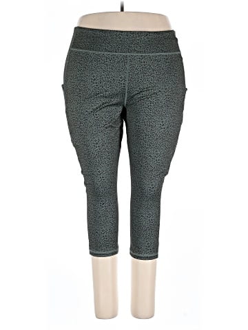 Tek Gear Active Pants (view 1)