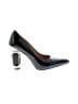Unbranded Black Heels Size 8 1/2 - photo 1