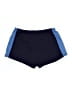 Russell Athletic Color Block Blue Athletic Shorts Size XL - photo 2