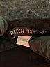 Eileen Fisher Solid Black Casual Pants Size 8 - photo 4