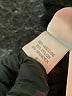 Eileen Fisher Solid Black Casual Pants Size 8 - photo 5