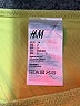 H&M Yellow Swimsuit Bottoms Size 2 - photo 3