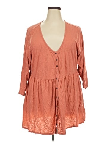 wonderly Long Sleeve Top (view 1)