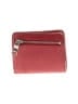 Coach Red Wallet One size - photo 2