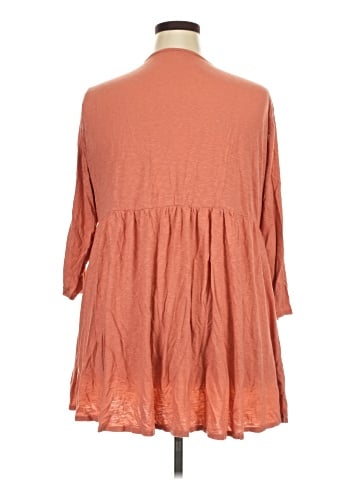 wonderly Long Sleeve Top (view 2)
